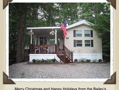 South Casco Cabin | Point Sebago Resort 3BD 1.5BTH Cottage-Purple Rd