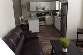 Kearney Apartment | Painters Landing 4