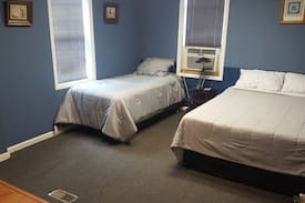 Matewan Hotel | Buffalo Mountain Inn