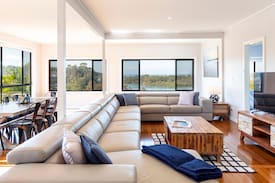 Nambucca Heads House | Mill Cottage - Great view and great location!