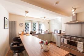 Marsden House | The West Wing at Crow Hill