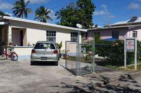 St. Lawrence Gap Apartment | Ocean Sky Apartments Barbados, Apartment A