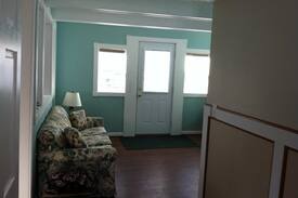 Edgecomb Cabin | Wishing Well Acres