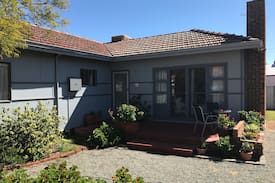 Kondinin House | Smudge’s Shack