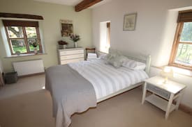 Ilkley Bed & Breakfast | Dean Head Luxury B&B