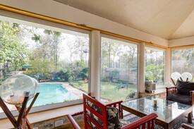 New Delhi Villa | Ramsabagh - Artistic Farm Villa with pool, Delhi
