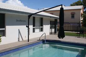 Woodgate House | SEAHAVEN- POOL INSTALLED APRIL 2020 SAVE up to 50%
