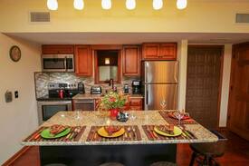 Blowing Rock Apartment | Wren 103 Chetola Resort Premier 1BR Condo close to Tanger outlets with access to full resort amenities including heated indoor pool and fitness center