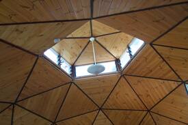 Bullaburra House | Dome Sweet Dome, Blue Mountains