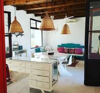 Raco House | La Gringa casa de campo