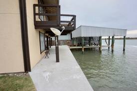 Port O Connor House | Taylors Place Port O Connor