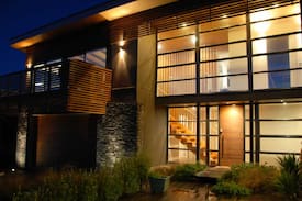 Motuoapa House | Masterpiece in Motuoapa near Lake Taupo
