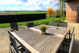Zwevegem House | Hendriks House - 12 pers.