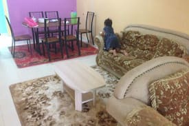 Tangkak House | Homestay Taman Mega Ria, Tangkak, Johor