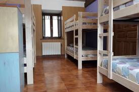 San Pelayo Hostel | Albergue la Vargona. Liebana, Picos de Europa