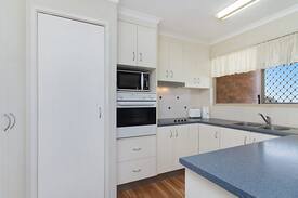 Tugun Apartment | Pacific Gables 1 - Absolute Beachfront