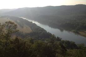 Mountain View Cabin | Twin Pines Lodge Mountain View Ar.