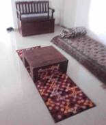 Agara Apartment | Art of Living Ashram : 1BHK @ Soudhamini Apartment