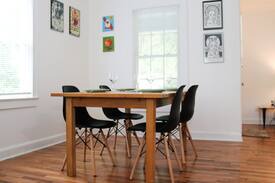 North Charleston House | Park Circle Casita - Close to CHS and downtown