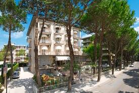 Pinarella Hotel | Hotel Parigi*** Pinarella-Cervia (RA)