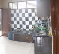 Medan Apartment | J House sei batanghari Medan