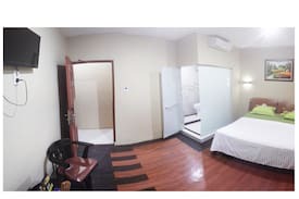 Medan Apartment | J House sei batanghari Medan