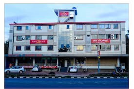 Koteshwar Hotel | NAGU PALACE KOTESHWARA