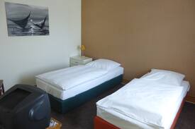 Lauenburg House | Gästezimmer Lauenburg