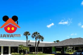 Campbell Apartment | DISNEY Suite for 4 people (JAVA 18)