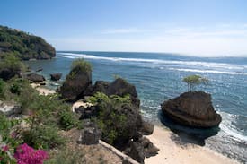 Pecatu House | Deeksha Bali Beach SurfHouse,Bingin