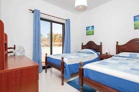 Maritenda House | 4 bedroom Villa sleeps 8 in Maritenda with WiFi