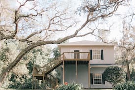 East Lake House | Papa Bear's Cottage Two Bedroom Vacation Rental