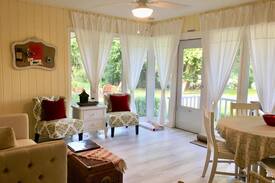 Chappell Hill House | Emily's Post: Chappell Hill, Texas