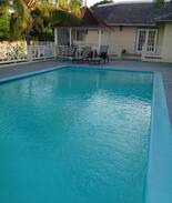 Mammee Bay Estates Villa | Villa Shellian. Tranquil place for serendipity