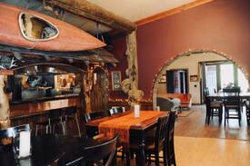 Salmon Villa | Sweet Water Hollow on the Salmon River