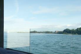 Si Rusa House | Port Dickson Holiday Home with Stunning Sea-View