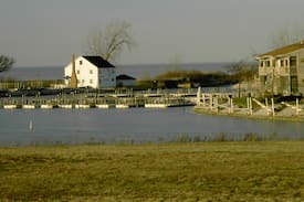 Oak Harbor Apartment | Green Cove Resort, 1 BR condo 2nd Fl OHIO