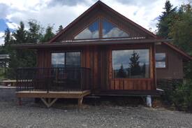 Sorrento Cabin | Little Frontier (sanitized and disinfected)