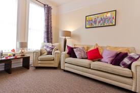 Liverpool House | MANSION HOUSE ANFIELD/CITY FREEPARKING SLPS 18/20