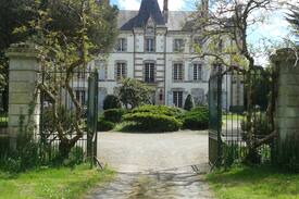 Commequiers Other | Suite "Océane" au château