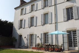 Commequiers Other | Suite "Océane" au château