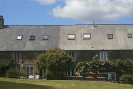 Les Loges-Marchis House | La Plissonnais - huge farmhouse sleeping up to 24