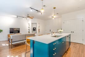 Wilmington Apartment | The NoFo House - Your Premium Accommodation