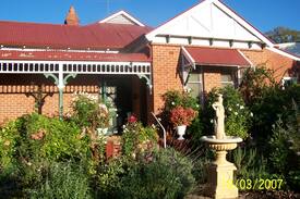 Corowa House | Coromandel Holiday Accommodation