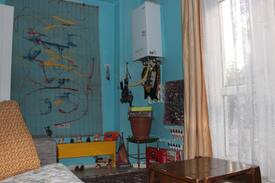 Tepebası Apartment | Anadolu Üni. Eczacılık Fakültesi.