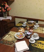 Casoli Apartment | B&B "A Casa di Nonna"