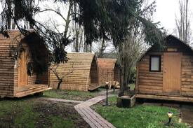 Rickmansworth House | Pea Pod