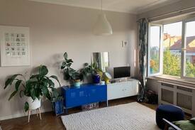 Altitude 100 Apartment | Appartement familial à coté du parc Duden