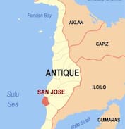 San Jose de Buenavista House | Kubominium in Antique