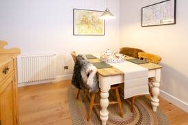 Chapel Stile Cabin | Juniper Cottage, Chapel Stile